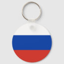 Search for russian flag key rings Country