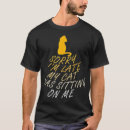 Search for funny cat sayings tshirts Vintage