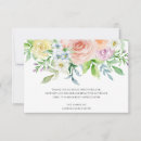 Search for floral sympathy thank you cards Watercolor