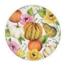 Search for halloween chopping boards Leaf