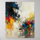 Search for colour explosion posters Contemporary