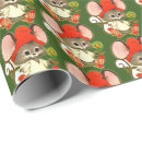 Search for night before christmas wrapping paper Mouse
