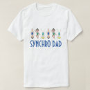 Search for swim dad tshirts Father