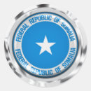 Search for somalia stickers World flags