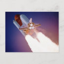 Search for shuttle postcards Nasa