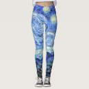 Search for fine art leggings Impressionism