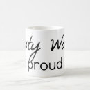 Search for nasty mugs Feminism