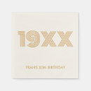 Search for 60th birthday decor Vintage