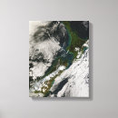 Search for new zealand canvas prints Mountains