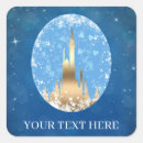 Search for blue fairy stickers Fairytale