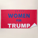 Search for president trump beach towels Maga