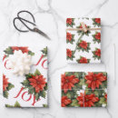 Search for coordinated patterns wrapping paper Elegant