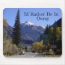 Search for mountain scenery mouse mats Autumn
