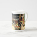 Search for scene mugs Botanical