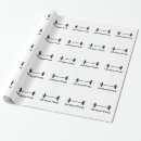 Search for barbell wrapping paper Fitness
