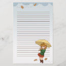 Search for kawaii stationery paper Halloween