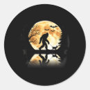 Search for moon walk stickers Magic spell