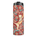 Search for wild cat travel mugs Pattern