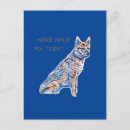 Search for acd postcards Australian cattle dog