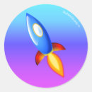 Search for science fiction stickers Cool