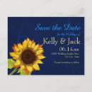 Search for sunflower save the dates Country