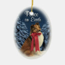 Search for sheltie christmas tree decorations Pets