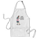 Search for housework aprons Housewife