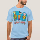 Search for ed edd and eddy tshirts Cartoon network