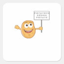 Search for vegetable puns stickers Food pun