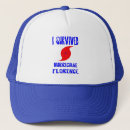 Search for survived hats Storm