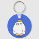Search for funny chicks key rings Cute