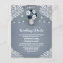 Search for french lace invitations Country
