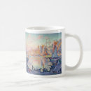 Search for saint tropez mugs Signac