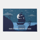 Search for pirate doormats Boat