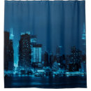 Search for new york city skyline shower curtains Cityscape