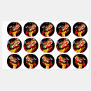 Search for chinese lantern stickers Chinese new year