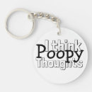 Search for dump key rings Humour