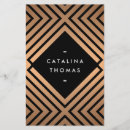 Search for geometric flyers Pattern