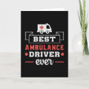 Search for ambulance cards Emergency