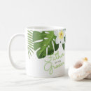 Search for hawaiian wedding mugs Tropical