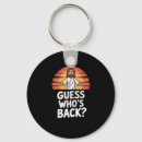 Search for guess key rings Jesus