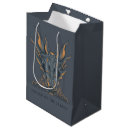 Search for game of thrones gift bags Balerion skull