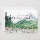 Search for flower girl proposal Watercolor