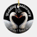 Search for 10th anniversary christmas tree decorations 10 years
