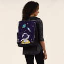 Search for astronaut backpacks Spaceship