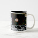 Search for satellite mugs Science