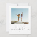 Search for australian invitations Minimalist