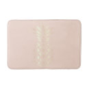 Search for blush bath mats Simple