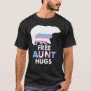 Search for bear hug tshirts Rainbow