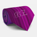 Search for monogram ties Classic